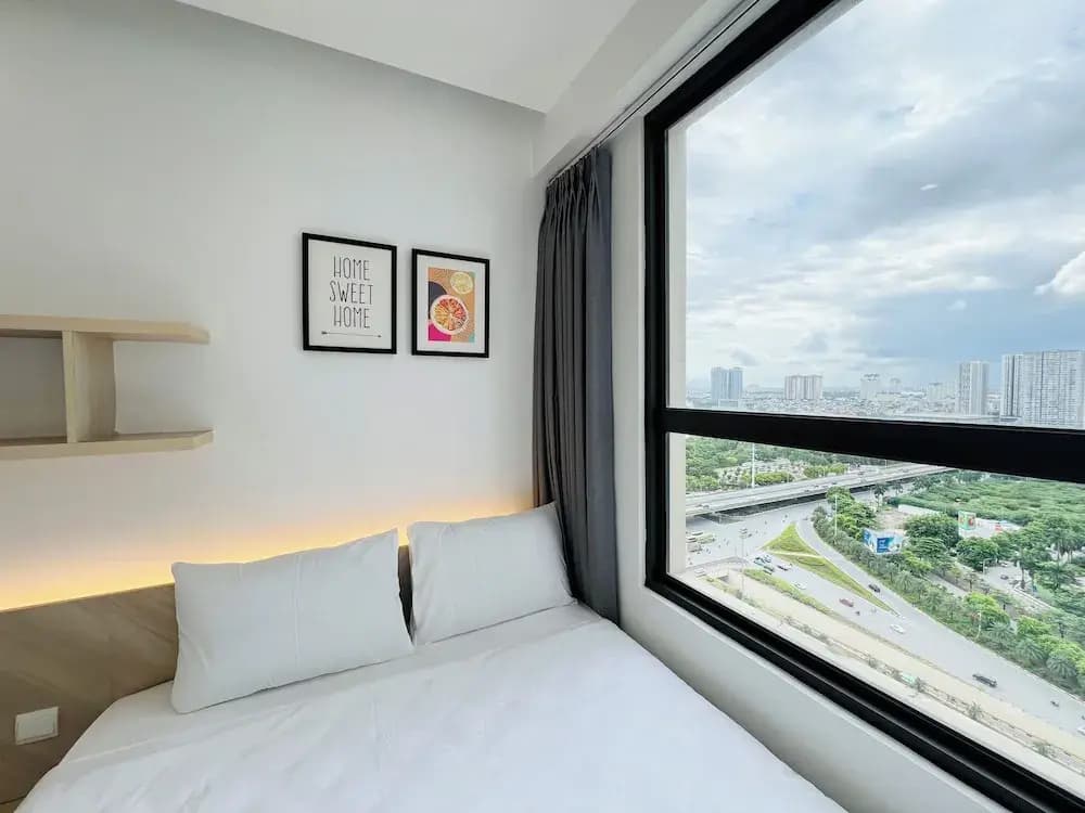 Vinhomes D'Capitale - photo 5