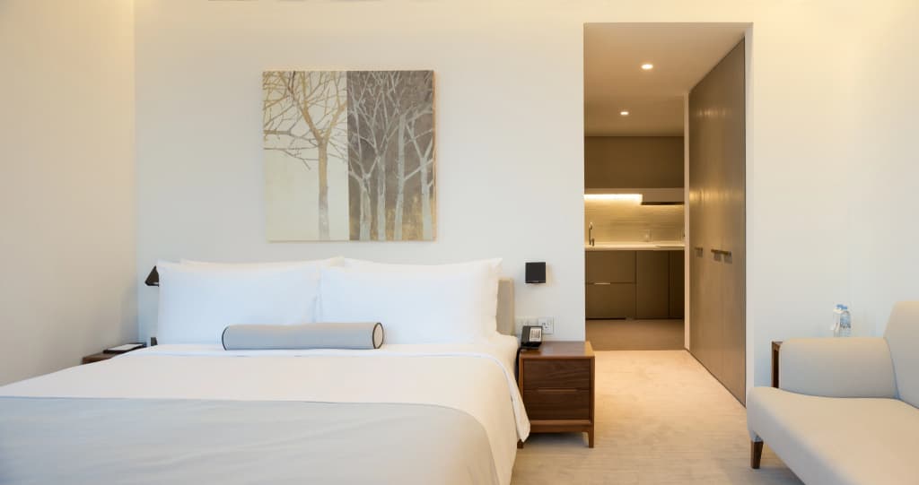 InterContinental Dubai Marina by IHG - photo 11