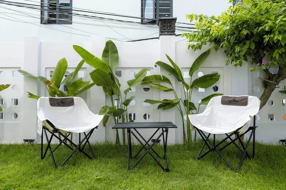 Sunora Villa Hoi An - photo 17