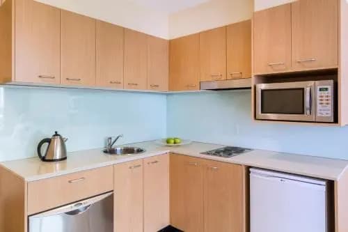 Apartments @ 23 Lonsdale - photo 17