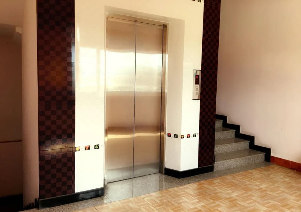 Mimosa 2 Hotel - Hostel - photo 11