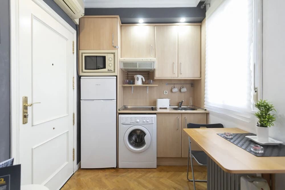 Dobo Homes Delicias Apartment I - photo 16