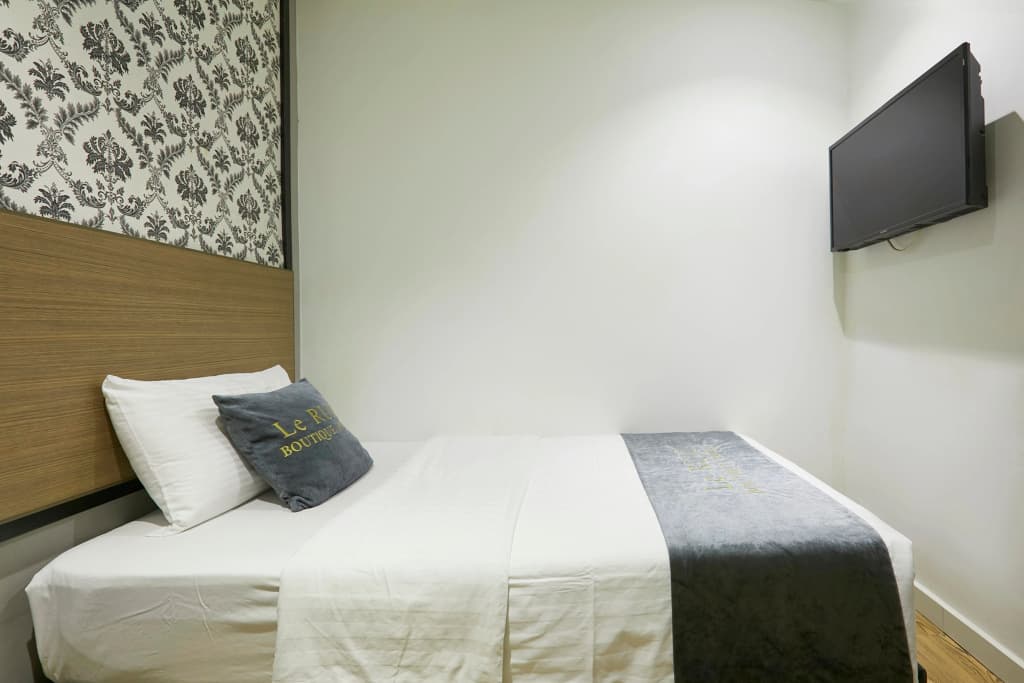 Le Ruiz Boutique Hotel - photo 5