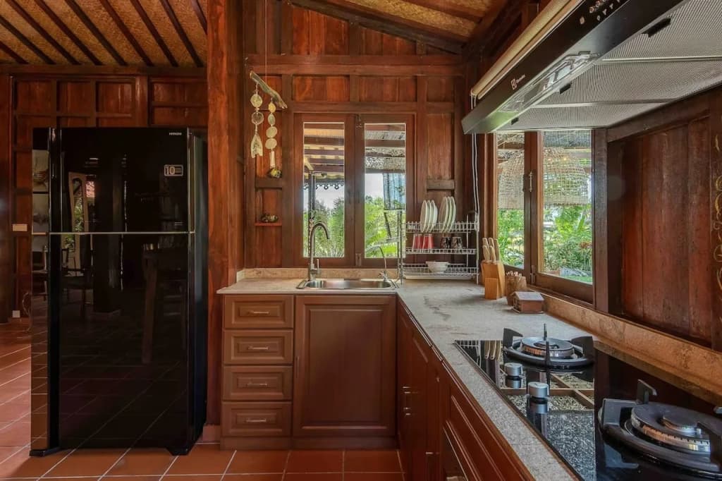 Limasan Villa Langkawi - photo 11