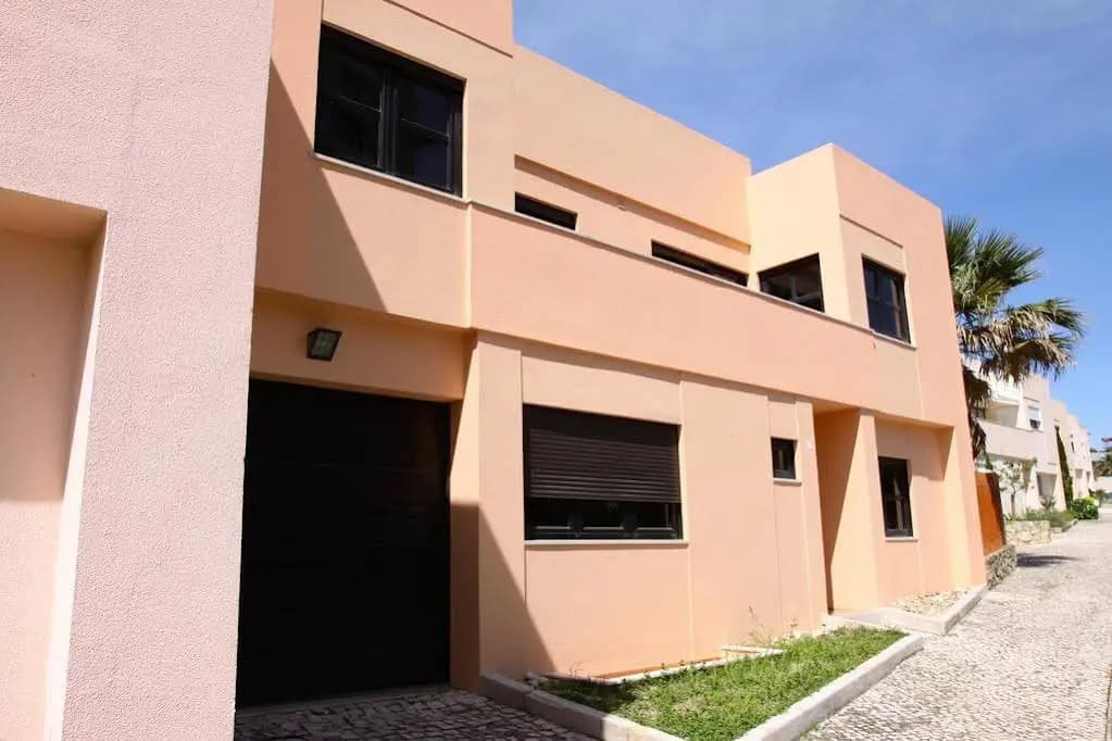 Villa Blanco - main photo
