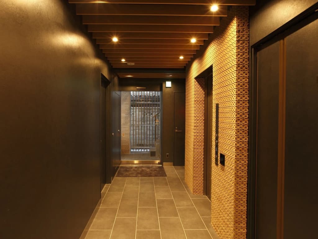 Hotel Amanek Ginza East - photo 16