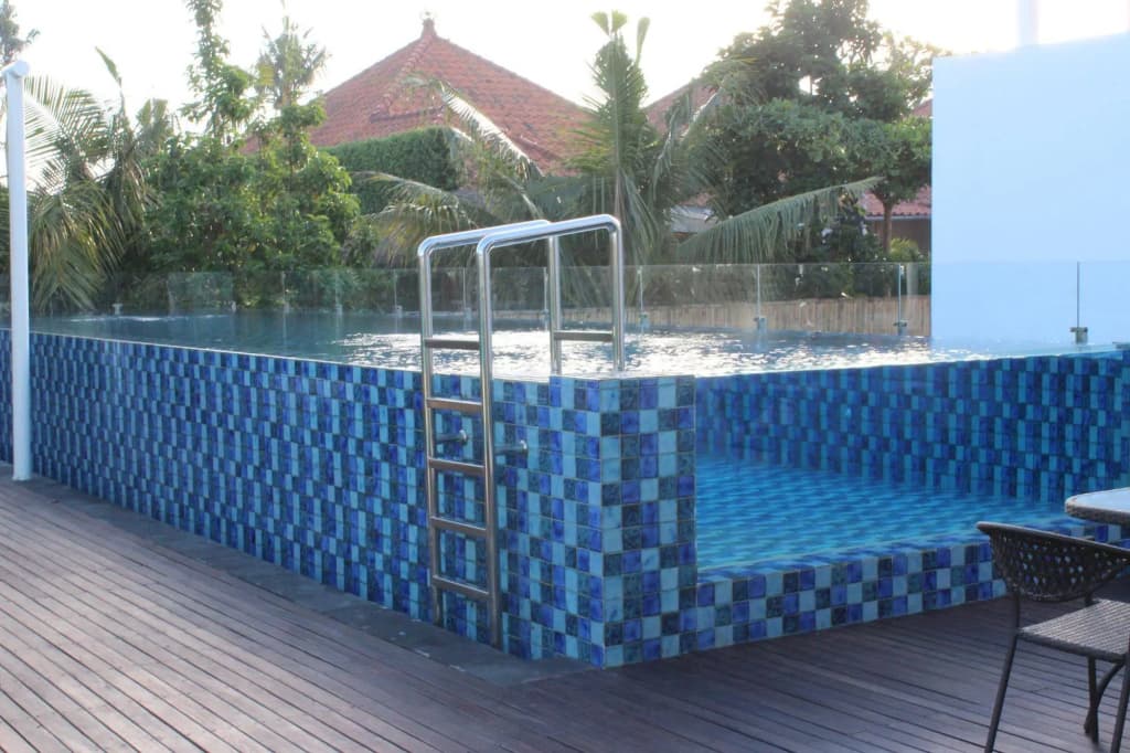 Kuta Ardenia Residence - photo 12