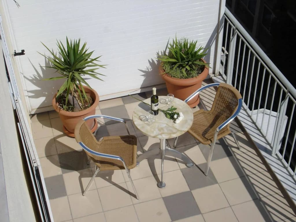 Hotel Solomou Athens - photo 16