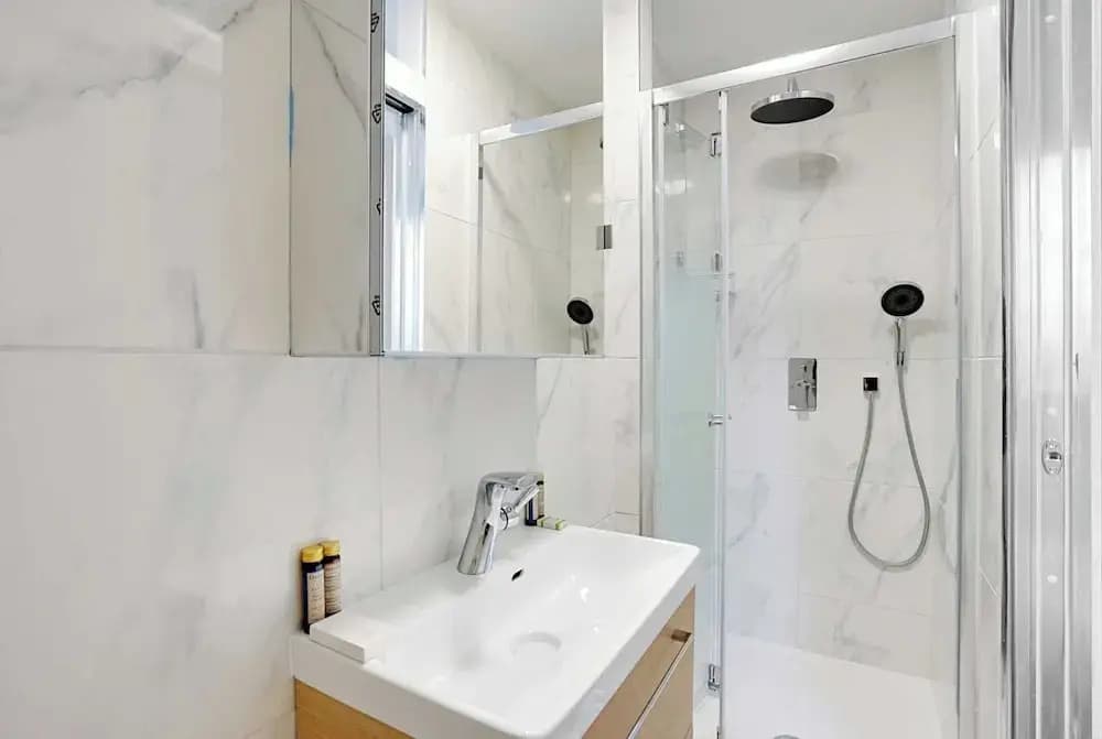 Elegant Studio - 2P - Chaillot - photo 7