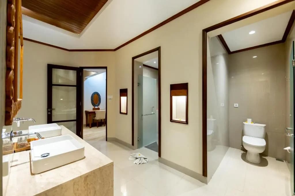 Champlung Sari Villa Ubud - photo 10