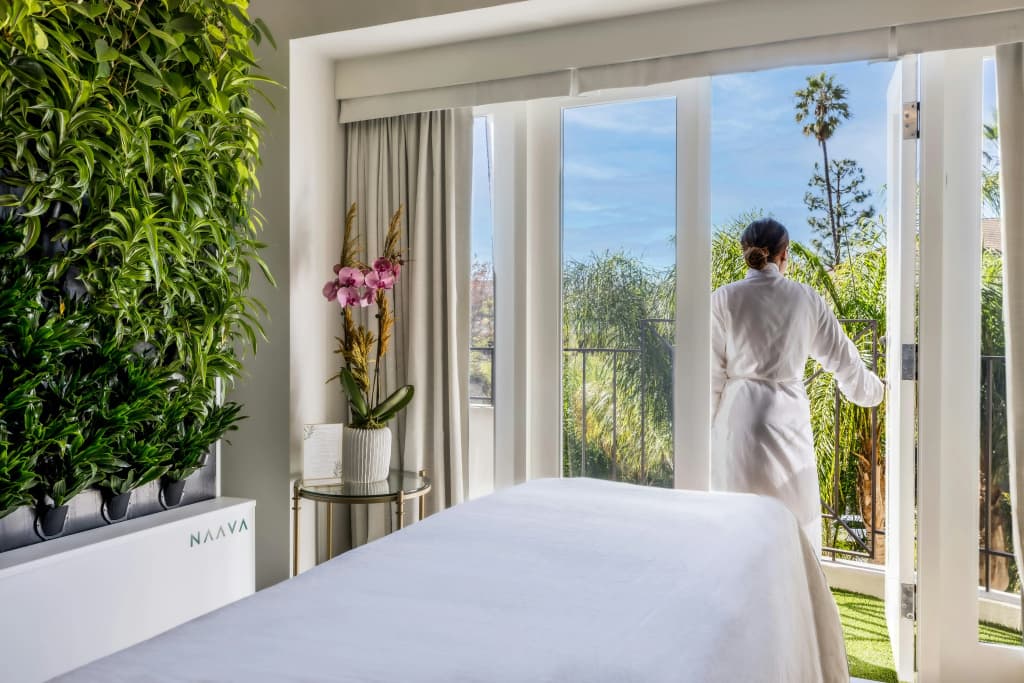 Four Seasons Los Angeles at Beverly Hills - photo 27