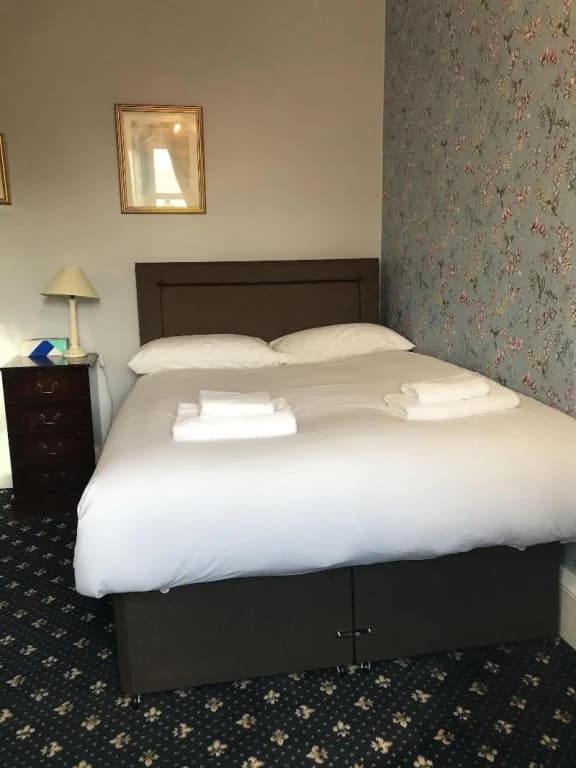 The Alexander Guest House - photo 8