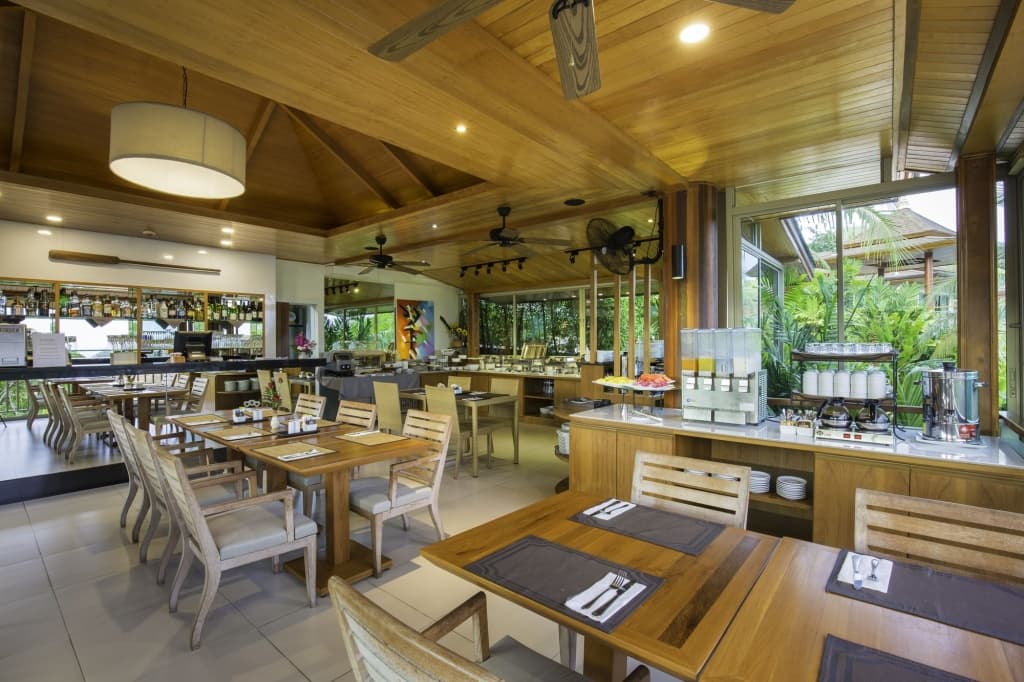 Villa Tantawan Resort And Spa - photo 33