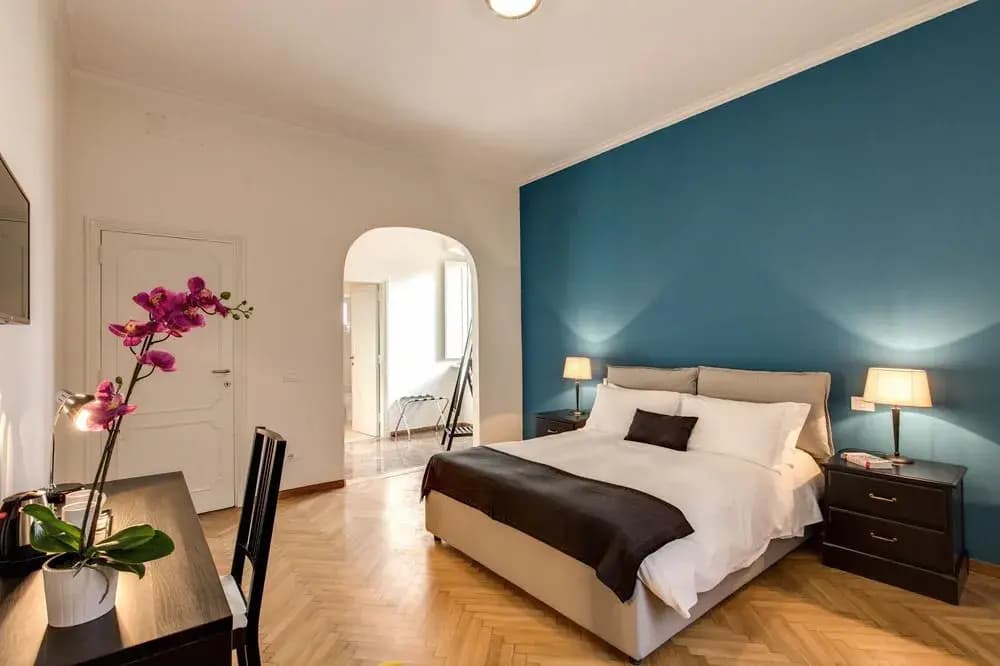 Yhr Suites - photo 18
