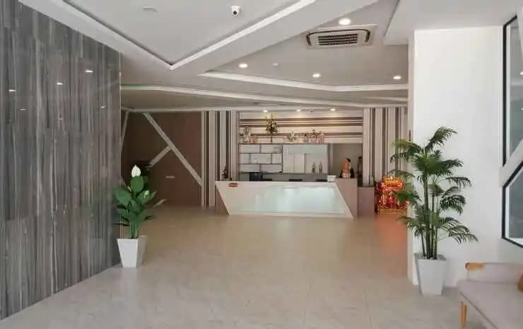 Central Mansion - photo 14