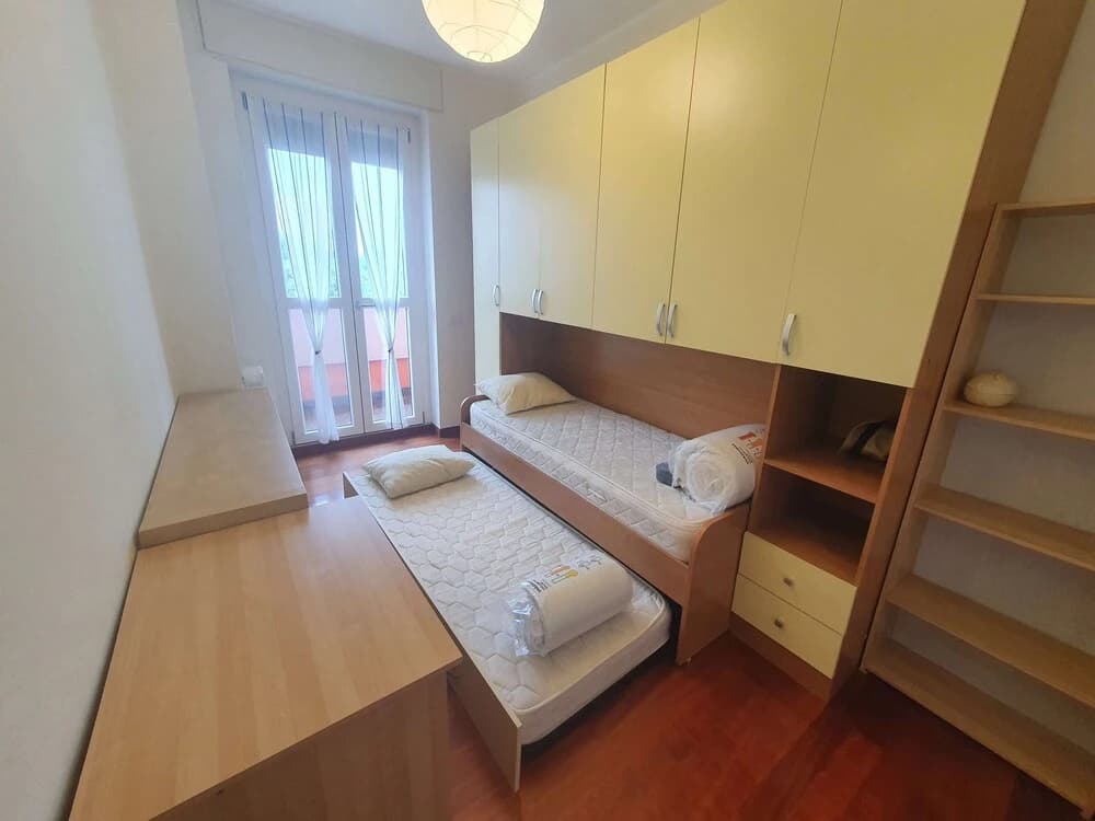Corso Lodi 2bedrooms apartment - photo 1