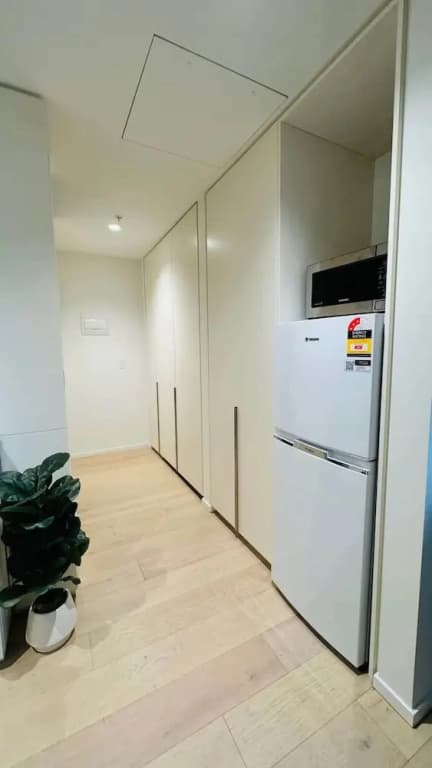 Modern 1BR With Breathtaking Views - photo 10