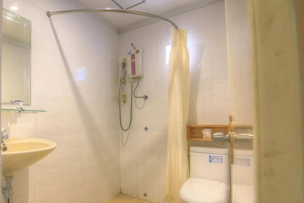 The Home Lodge - photo 9