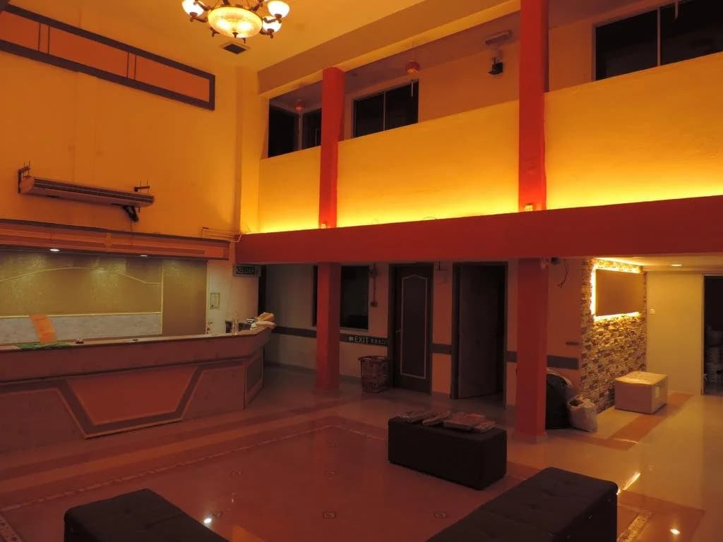 OYO 601 I Stay Hotel - main photo