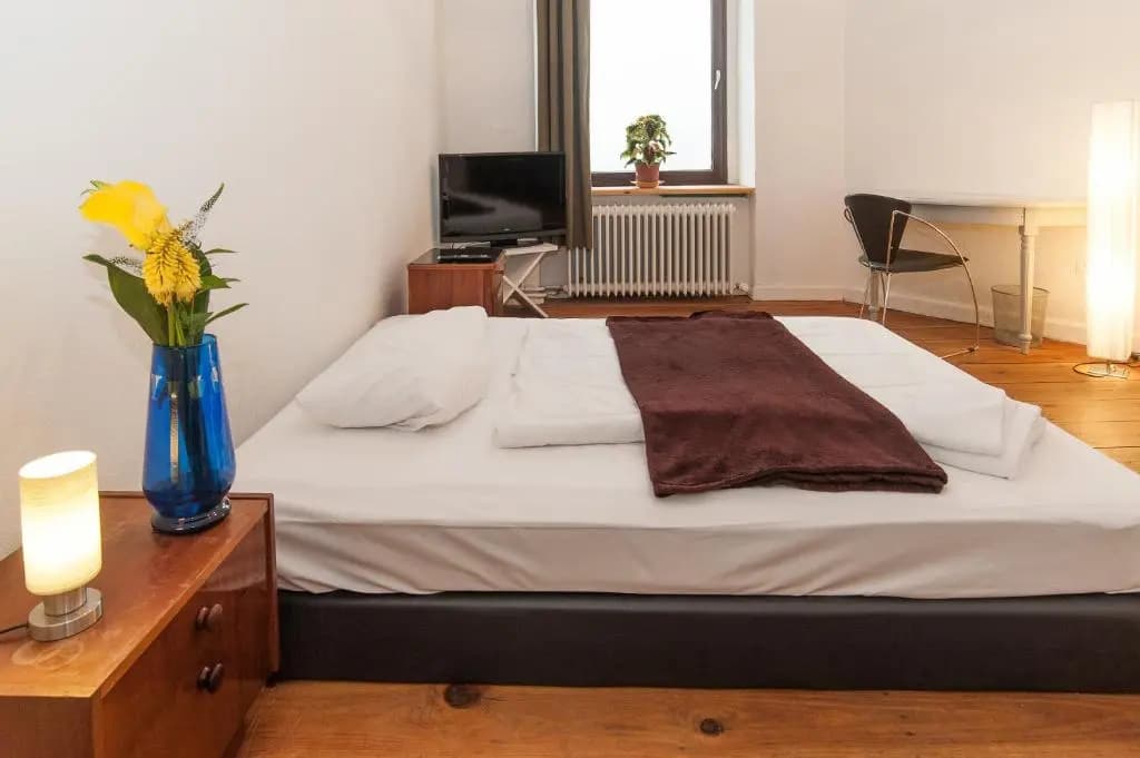 Courtyard Apartment (LIALI) - photo 3
