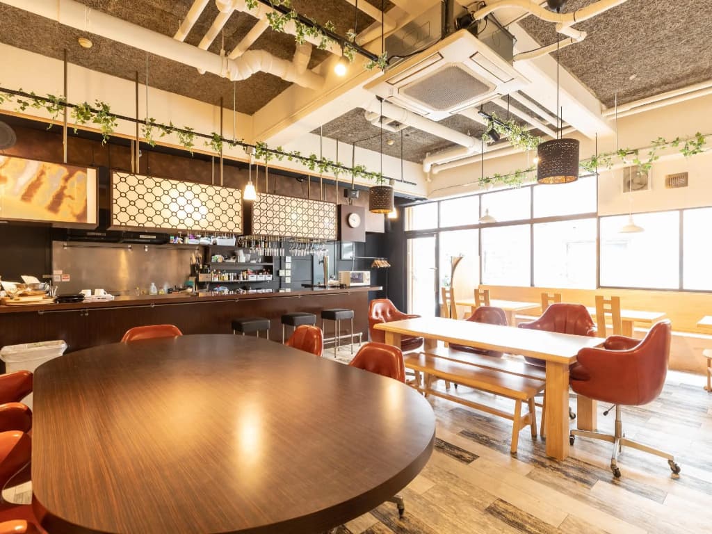 OYO Hotel Sakura Guest House Kyoto - photo 23