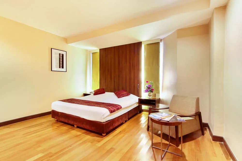 Bally Suite Silom - photo 6