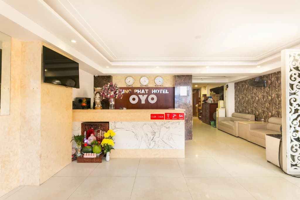 Hung Phat Hotel - photo 2