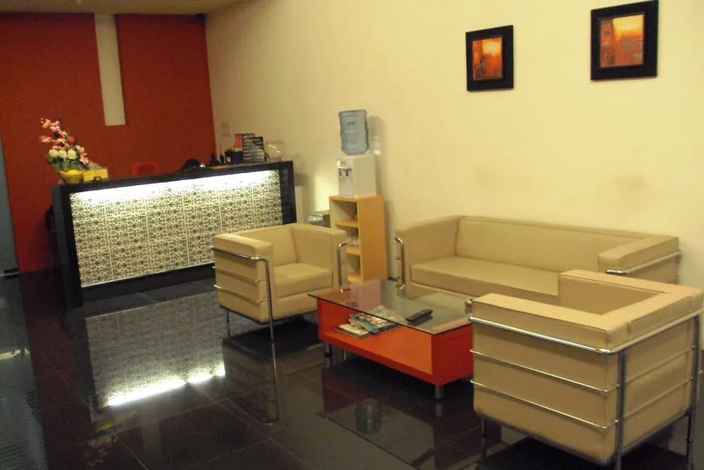 Sens Hotel - photo 6