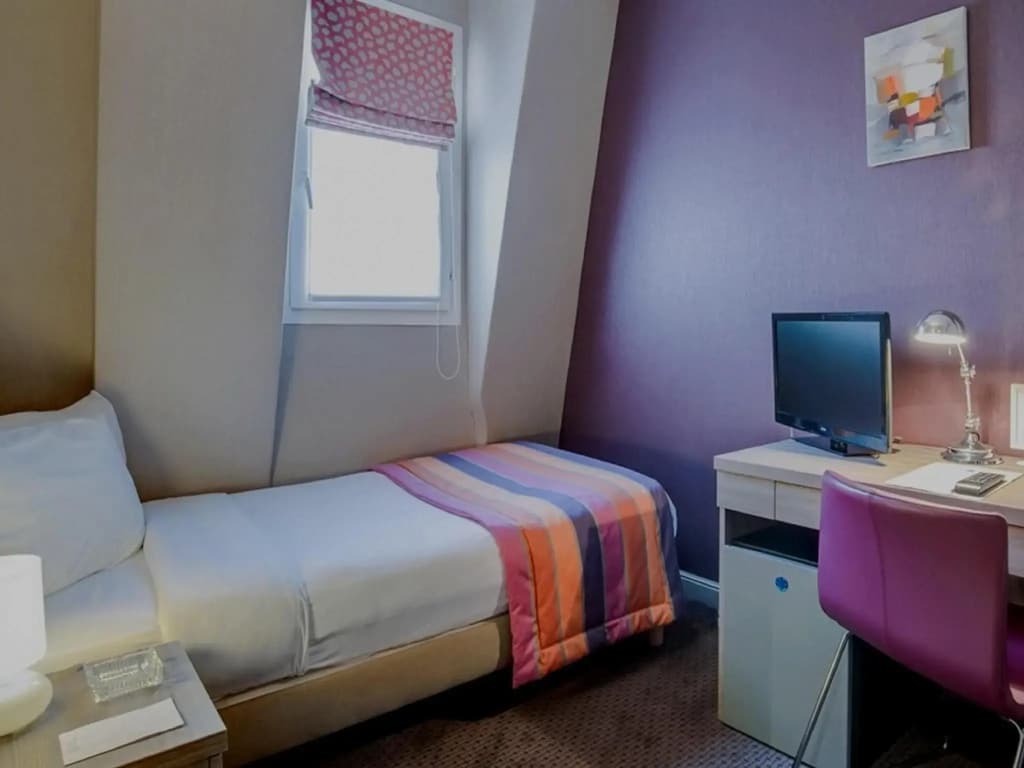 Hotel 29 Lepic - photo 29