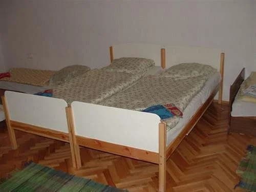 Jump In Hostel - photo 4