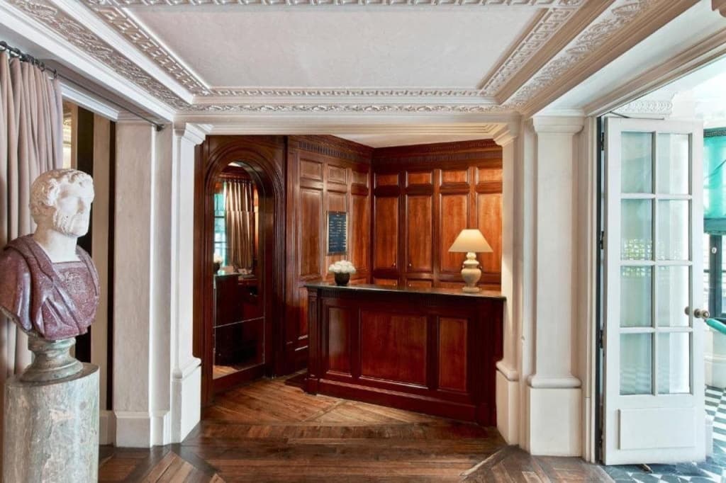 Le Dokhan’s Paris Arc de Triomphe, a Tribute Portfolio Hotel - photo 1