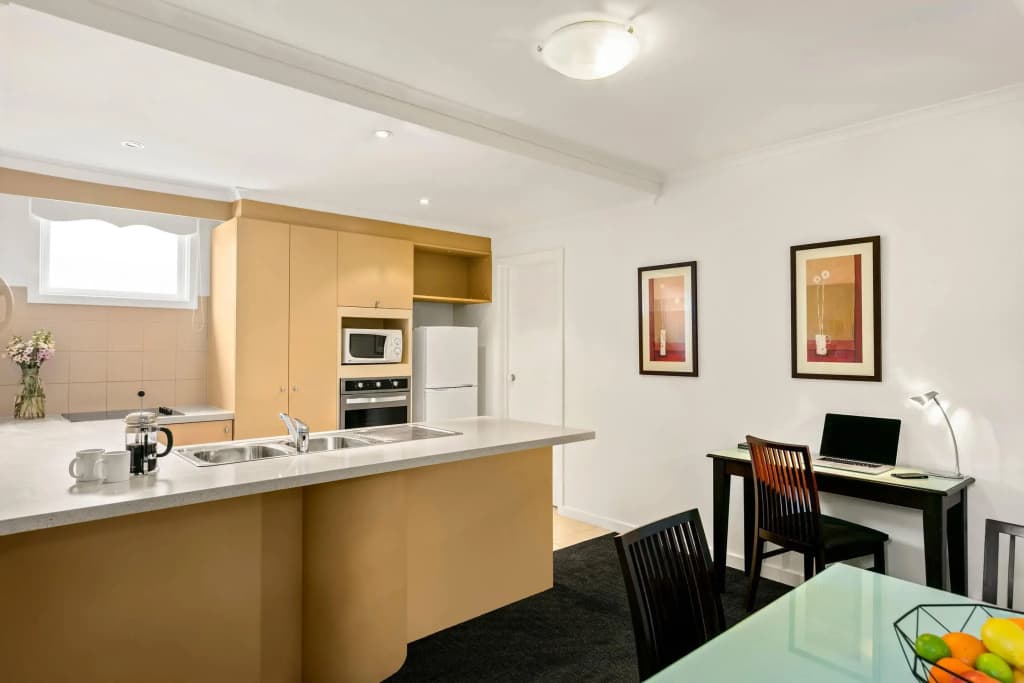 Comfort Apartments Royal Gardens - photo 17