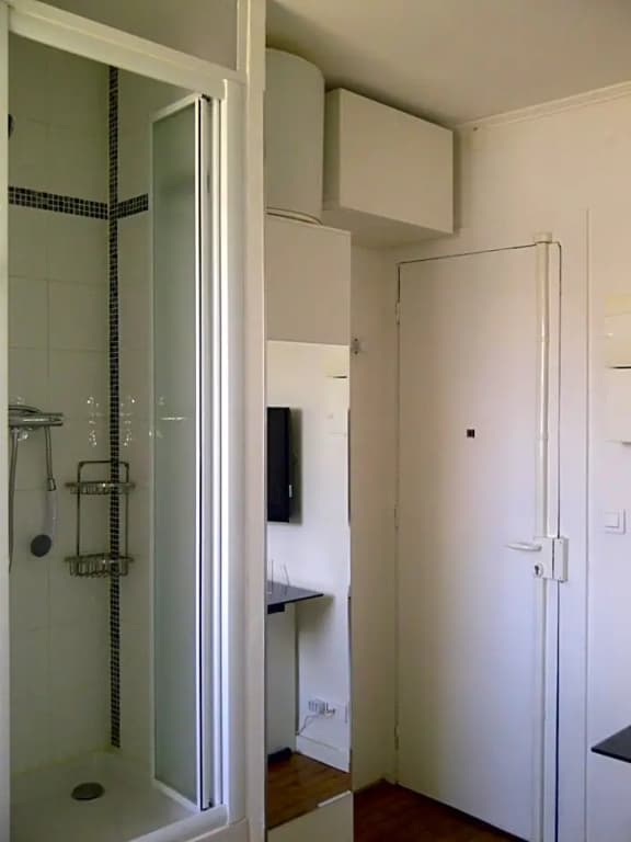Single room Paris Arc de Triomphe - photo 7
