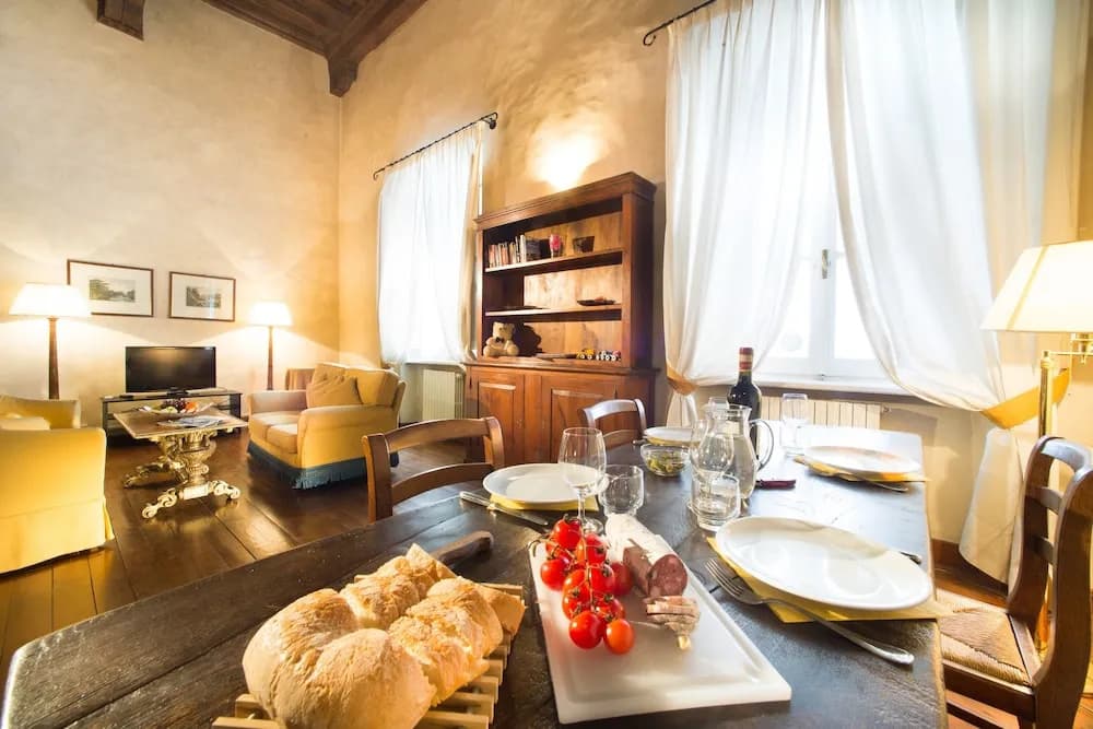 Family Apartments Palazzo Salviati - photo 12