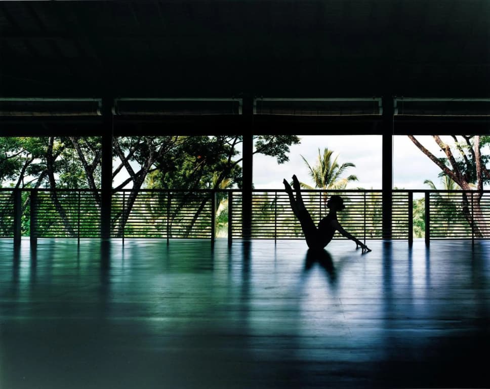 Como Shambhala Estate Resort - photo 32