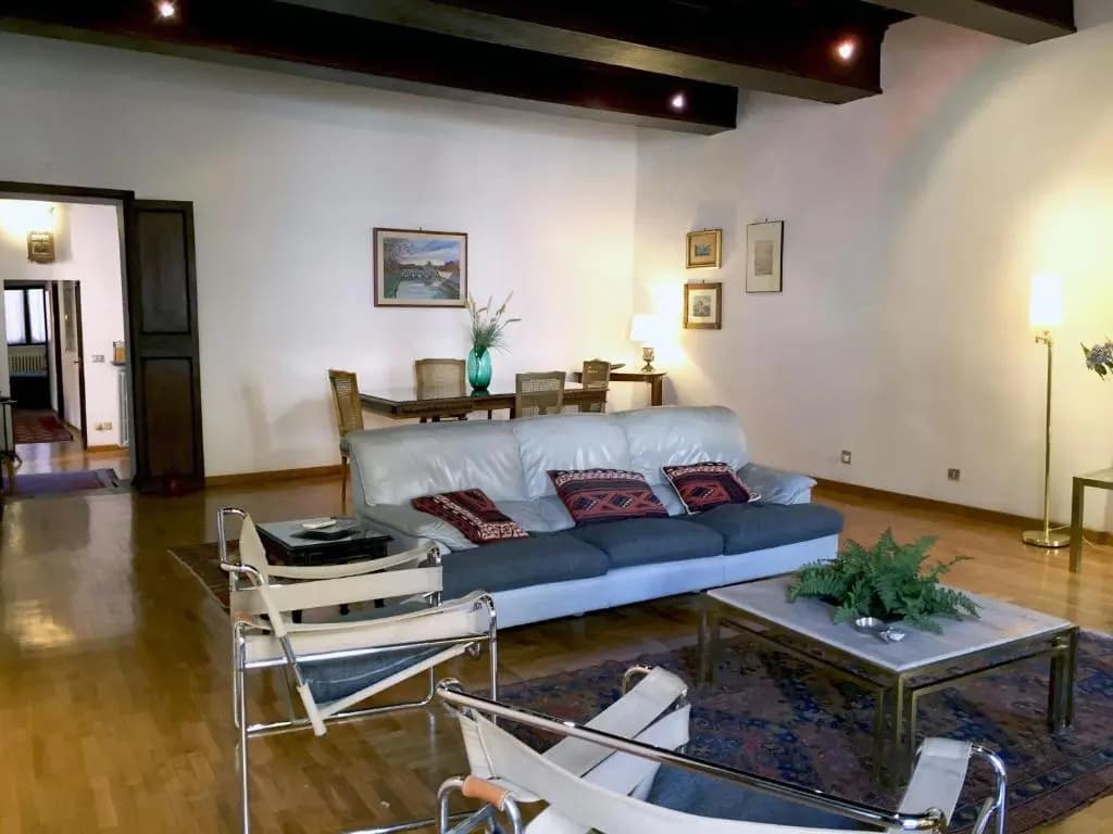 Navona Flat - photo 3
