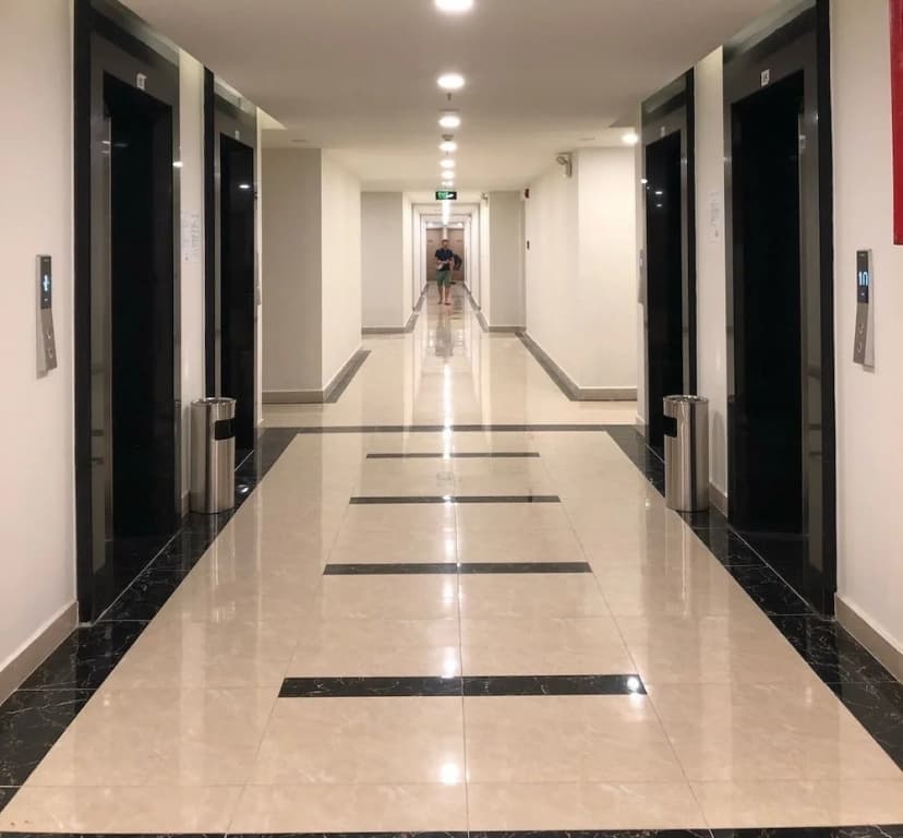 SkyBay HomeTel Ha Long - photo 8