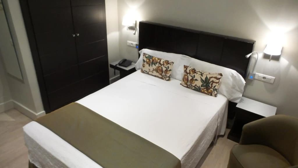 Hotel Moderno Puerta del Sol - photo 3