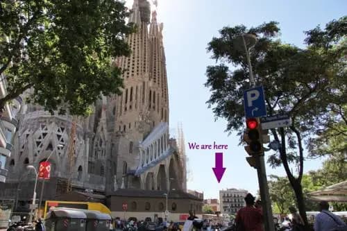 No Limit Hostel Sagrada Familia - photo 13