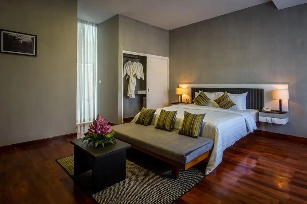 PM Angkor Resort - photo 5