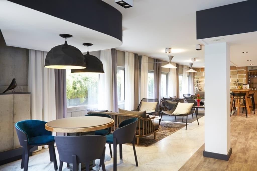 Relais de Lyon by Malone - photo 19