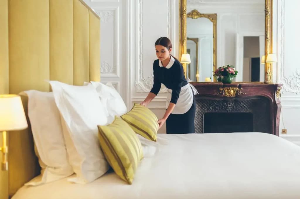 Hotel Alfred Sommier - photo 19