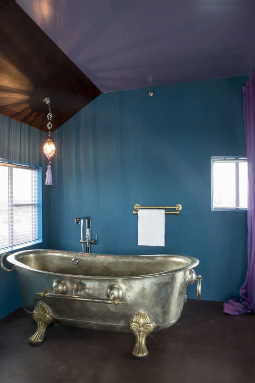 Crane Hotel Faralda Amsterdam - photo 20