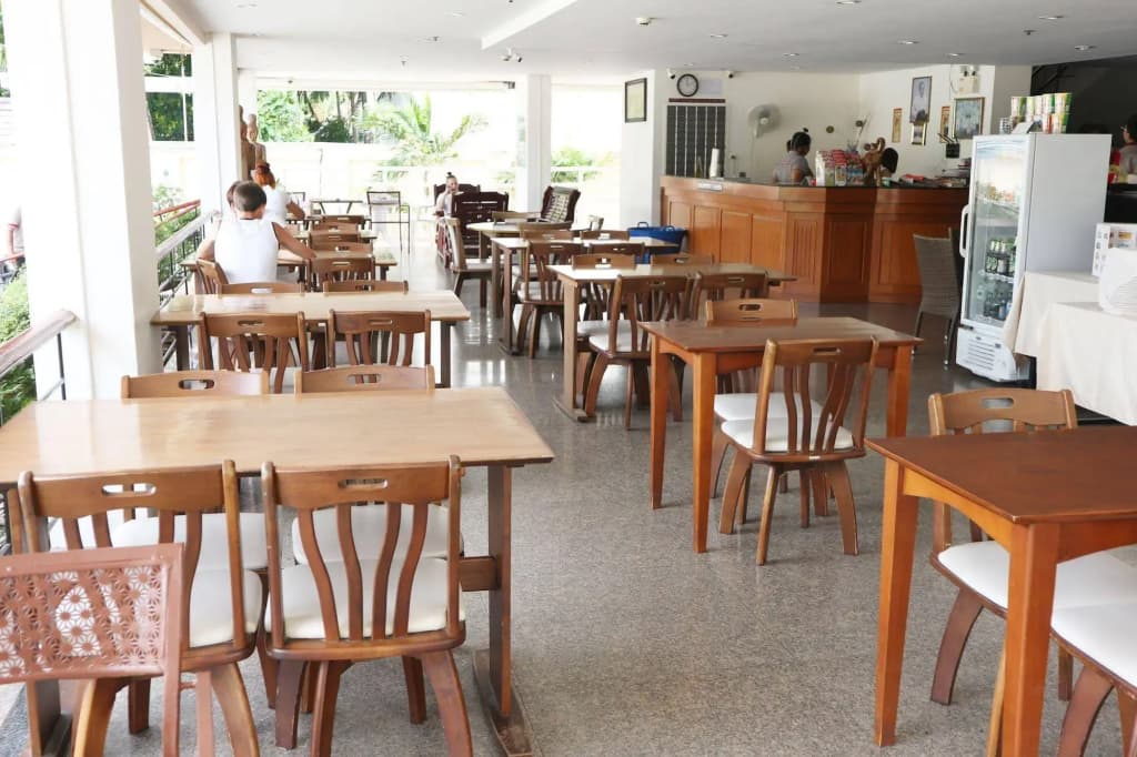 Phu View Talay Resort - photo 19