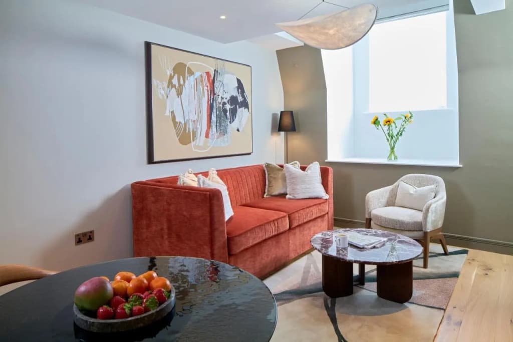Cheval Phoenix House at Sloane Square - photo 12
