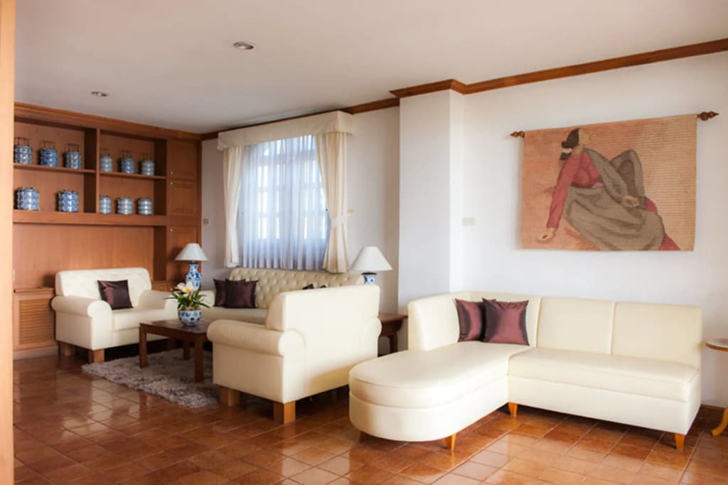 Lido Beach Hotel Pattaya - photo 4
