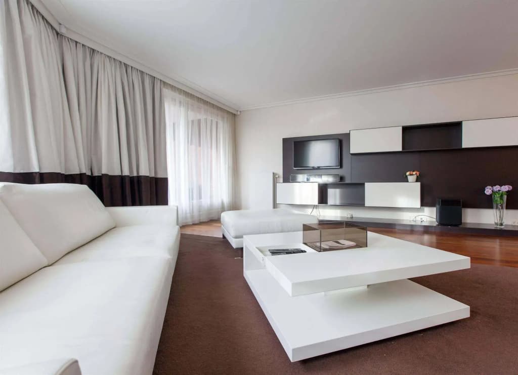 Amsterdam apartments - Westerpark area - photo 3