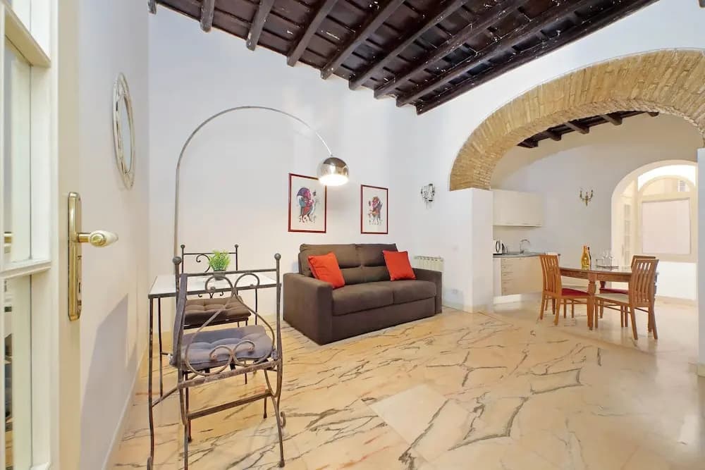 4bnb - Lungaretta Jacuzzi Apartment - photo 11