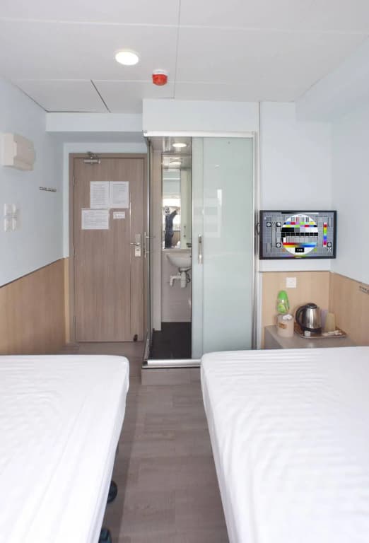 Mei King Hotel - photo 9