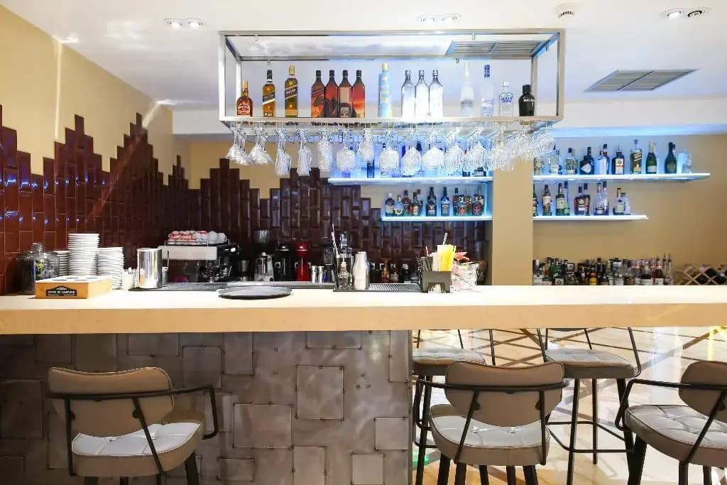 Athens Starlight Hotel - photo 20